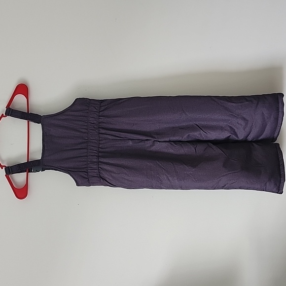 OshKosh B'Gosh Boys' Ski Jacket and Snowbib Snowsuit Set Size 5 - Picture 13 of 14